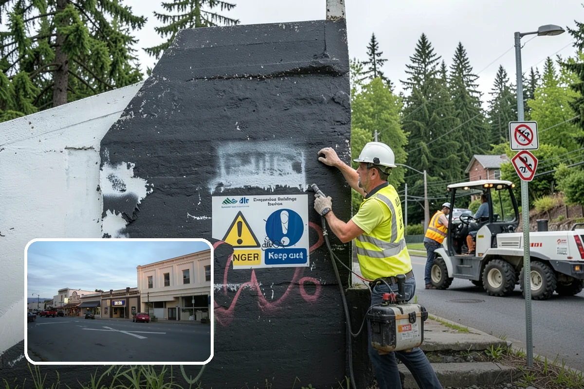 Meter Box Maintenance in Burlington, Skagit County, WA - Keeps meters accessible for reliable reading and service