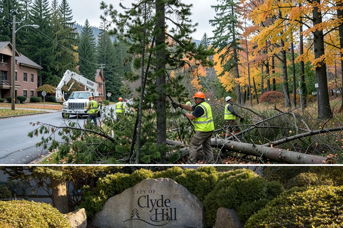 Meter Box Maintenance in Clyde Hill, King County, WA - Meter box maintenance runs year-round, with grade and paving-related resets favored in drier conditions.