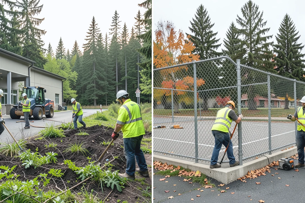 Meter Box Maintenance in Des Moines, King County, WA - Locate and inspect meter boxes with the utility