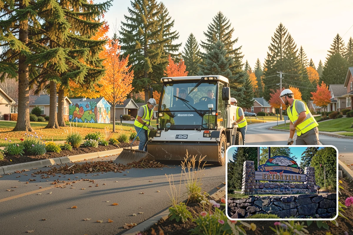 Meter Box Maintenance in Eatonville, Pierce County, WA - Keeps meters accessible for reliable reading and service