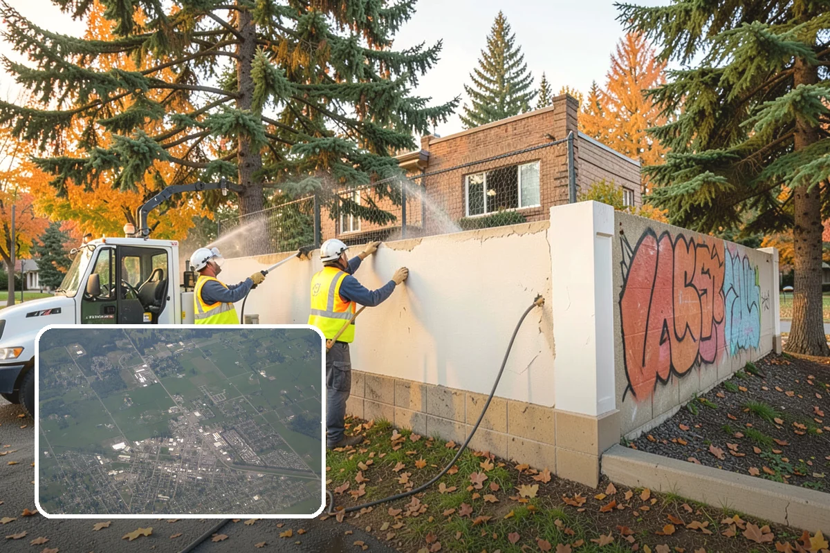 Meter Box Maintenance in Enumclaw, King County, WA - Keeps meters accessible for reliable reading and service