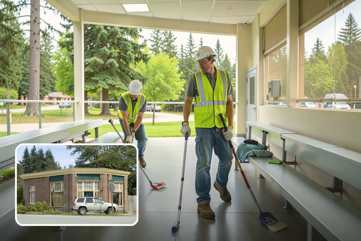 Meter Box Maintenance in Hamilton, Skagit County, WA - Keeps meters accessible for reliable reading and service