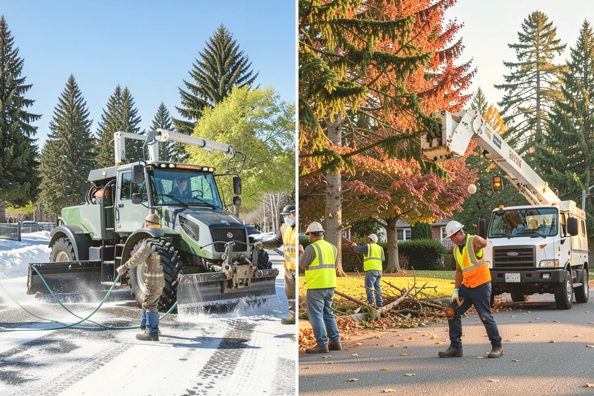 Meter Box Maintenance in Index, Snohomish County, WA - Locate and inspect meter boxes with the utility