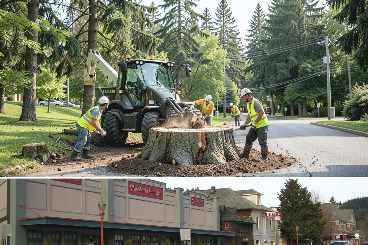 Meter Box Maintenance in Issaquah, King County, WA - Meter box maintenance runs year-round, with grade and paving-related resets favored in drier conditions.