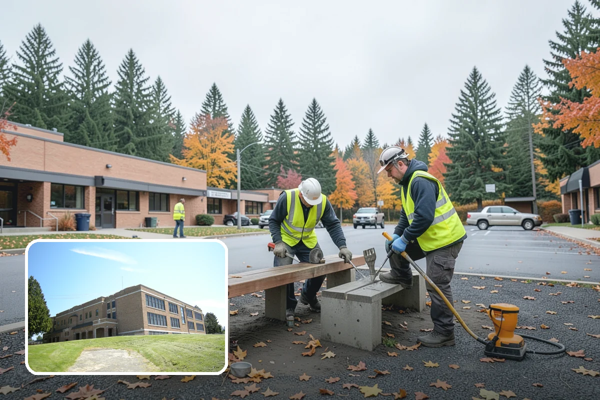 Meter Box Maintenance in Maple Valley, King County, WA - Keeps meters accessible for reliable reading and service