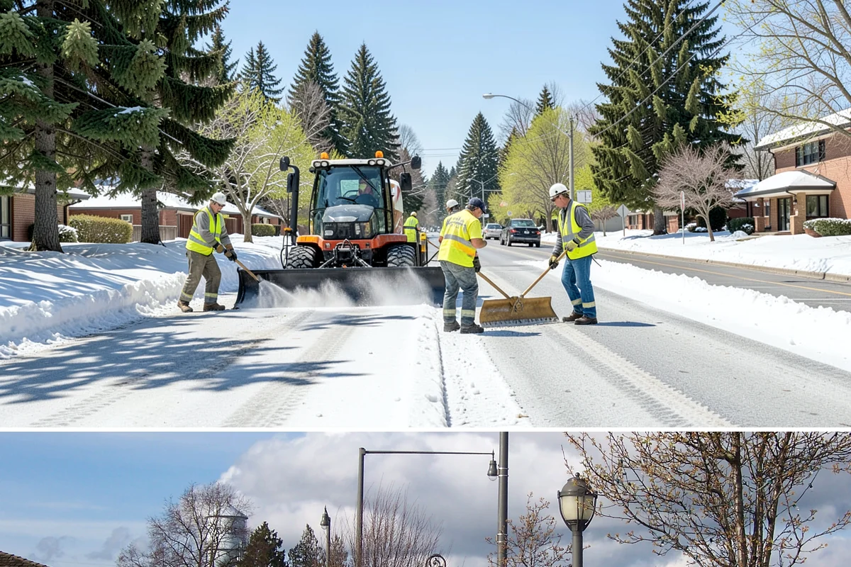 Meter Box Maintenance in Marysville, Snohomish County, WA - Meter box maintenance runs year-round, with grade and paving-related resets favored in drier conditions.