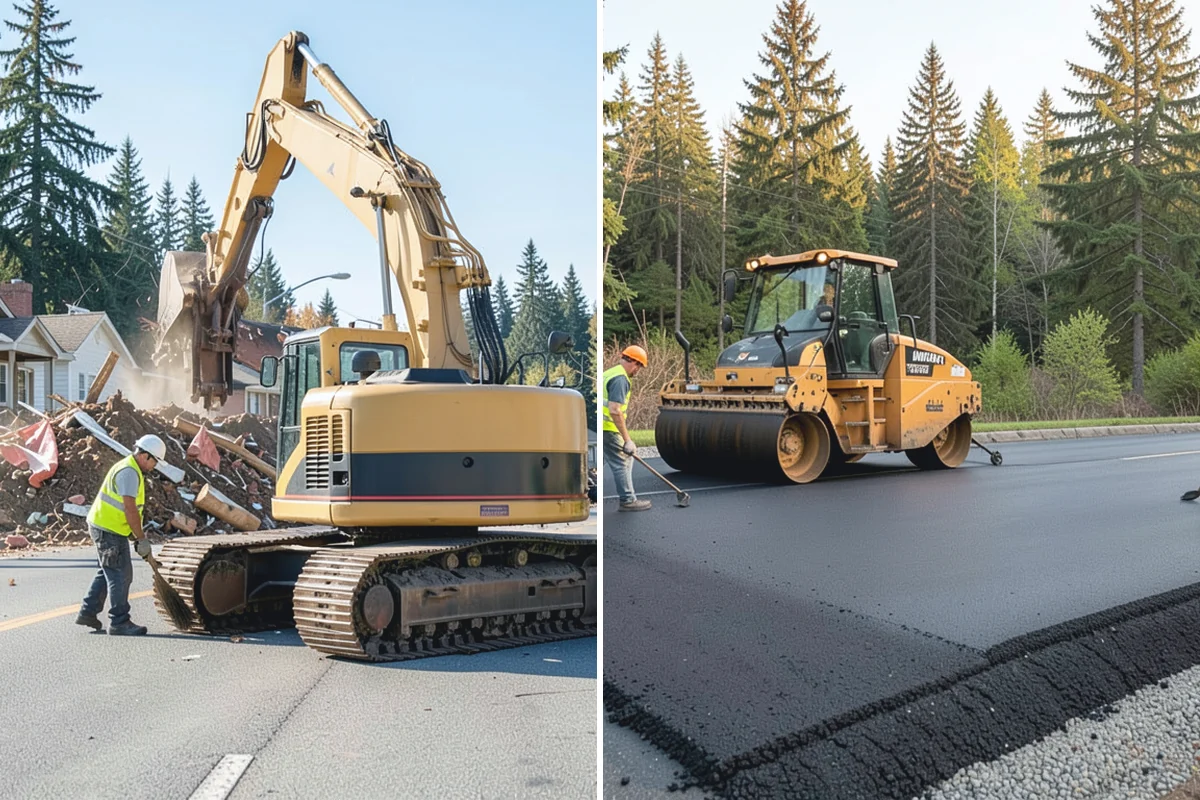 Meter Box Maintenance in Medina, King County, WA - Locate and inspect meter boxes with the utility