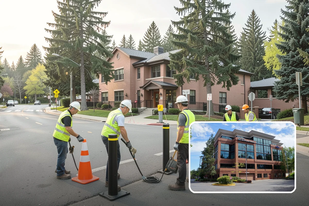 Meter Box Maintenance in Mountlake Terrace, Snohomish County, WA - Keeps meters accessible for reliable reading and service