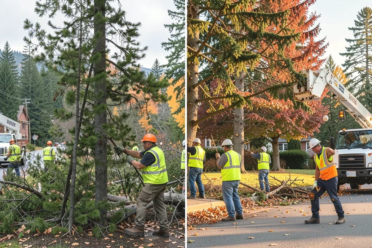 Meter Box Maintenance in Mountlake Terrace, Snohomish County, WA - Locate and inspect meter boxes with the utility