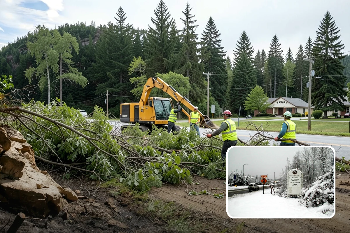 Meter Box Maintenance in Newcastle, King County, WA - Keeps meters accessible for reliable reading and service