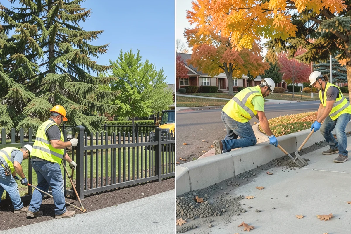 Meter Box Maintenance in North Bend, King County, WA - Locate and inspect meter boxes with the utility