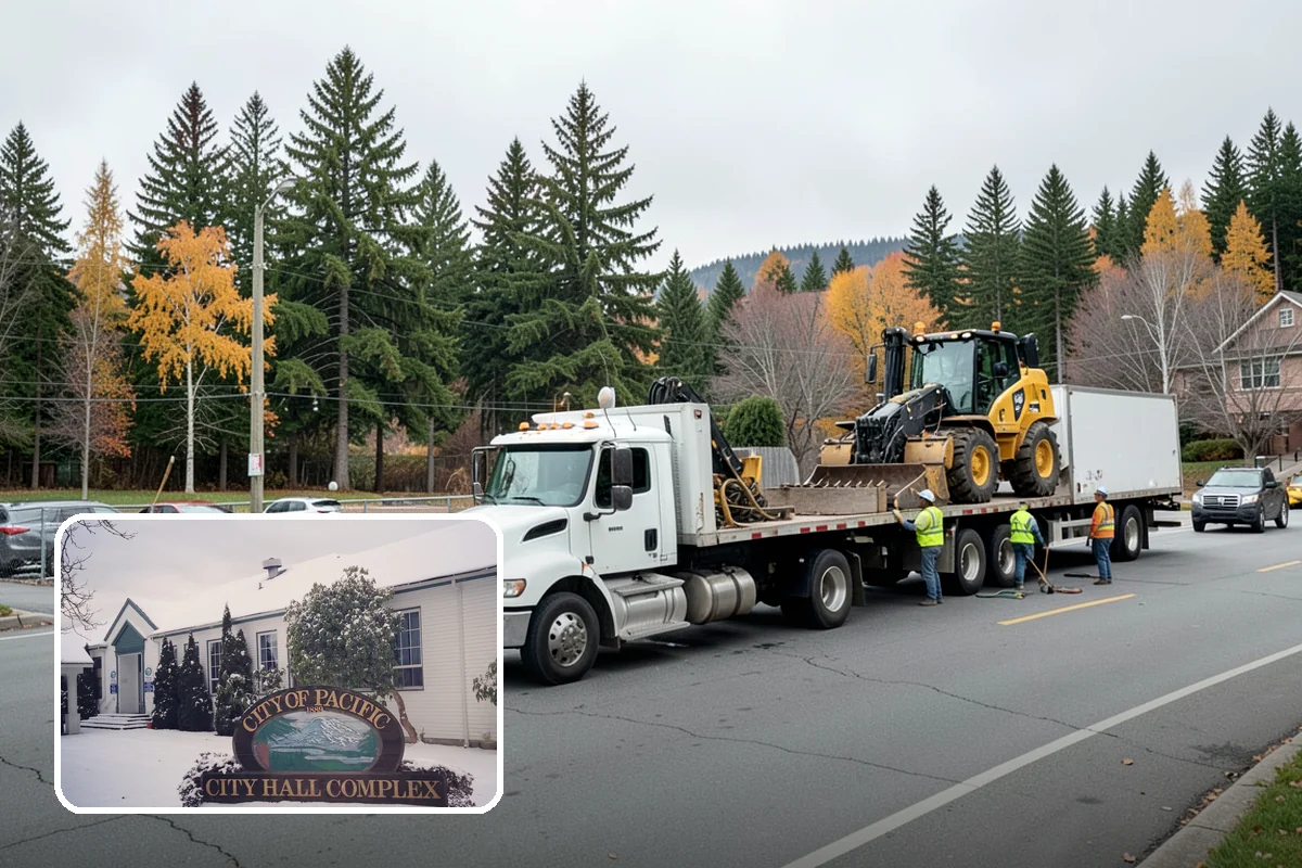 Meter Box Maintenance in Pacific, King County, WA - Keeps meters accessible for reliable reading and service