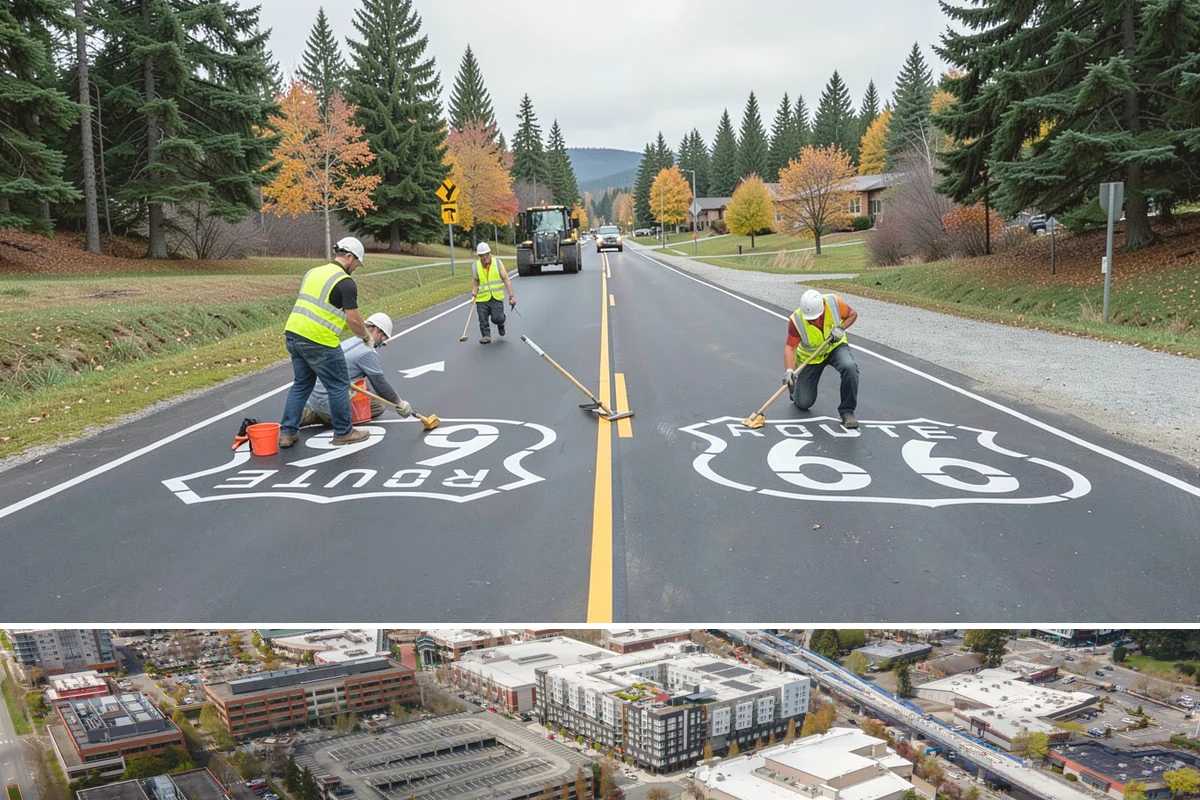 Meter Box Maintenance in Redmond, King County, WA - Meter box maintenance runs year-round, with grade and paving-related resets favored in drier conditions.