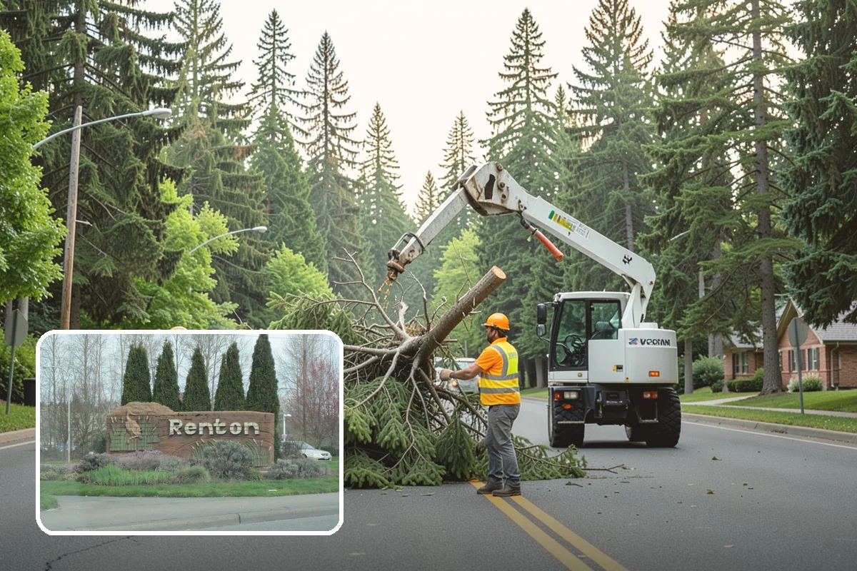Meter Box Maintenance in Renton, King County, WA - Keeps meters accessible for reliable reading and service