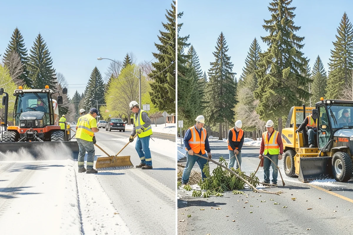 Meter Box Maintenance in Sammamish, King County, WA - Locate and inspect meter boxes with the utility
