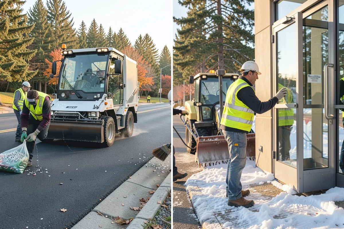 Meter Box Maintenance in Skykomish, King County, WA - Locate and inspect meter boxes with the utility
