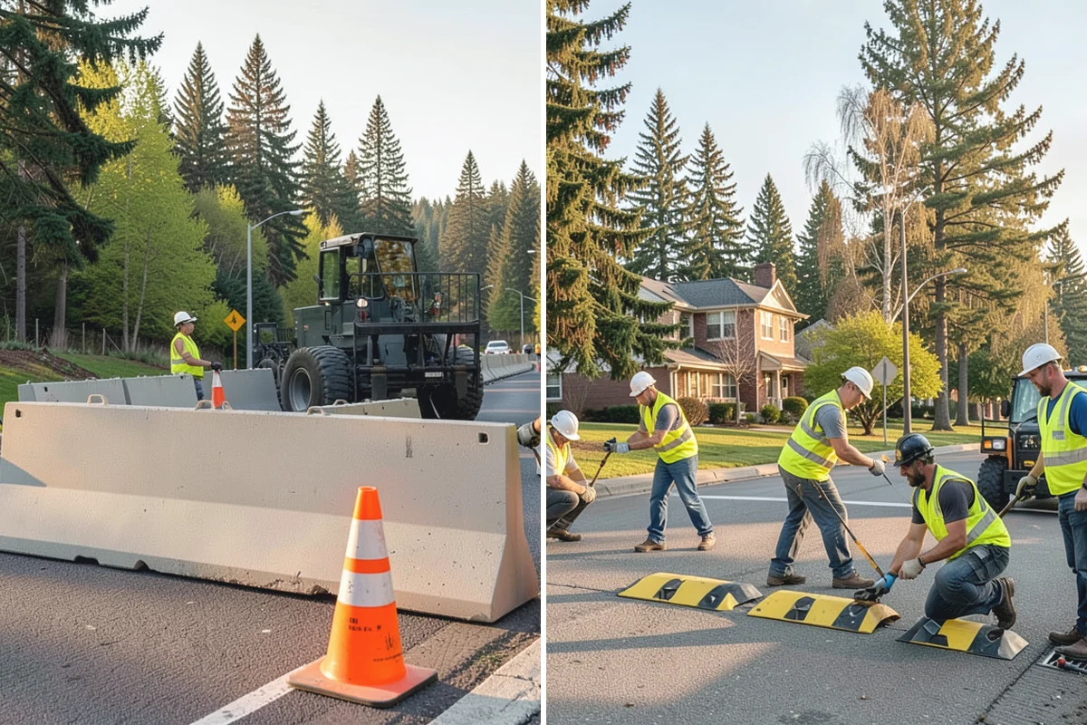 Meter Box Maintenance in Sumner, Pierce County, WA - Locate and inspect meter boxes with the utility