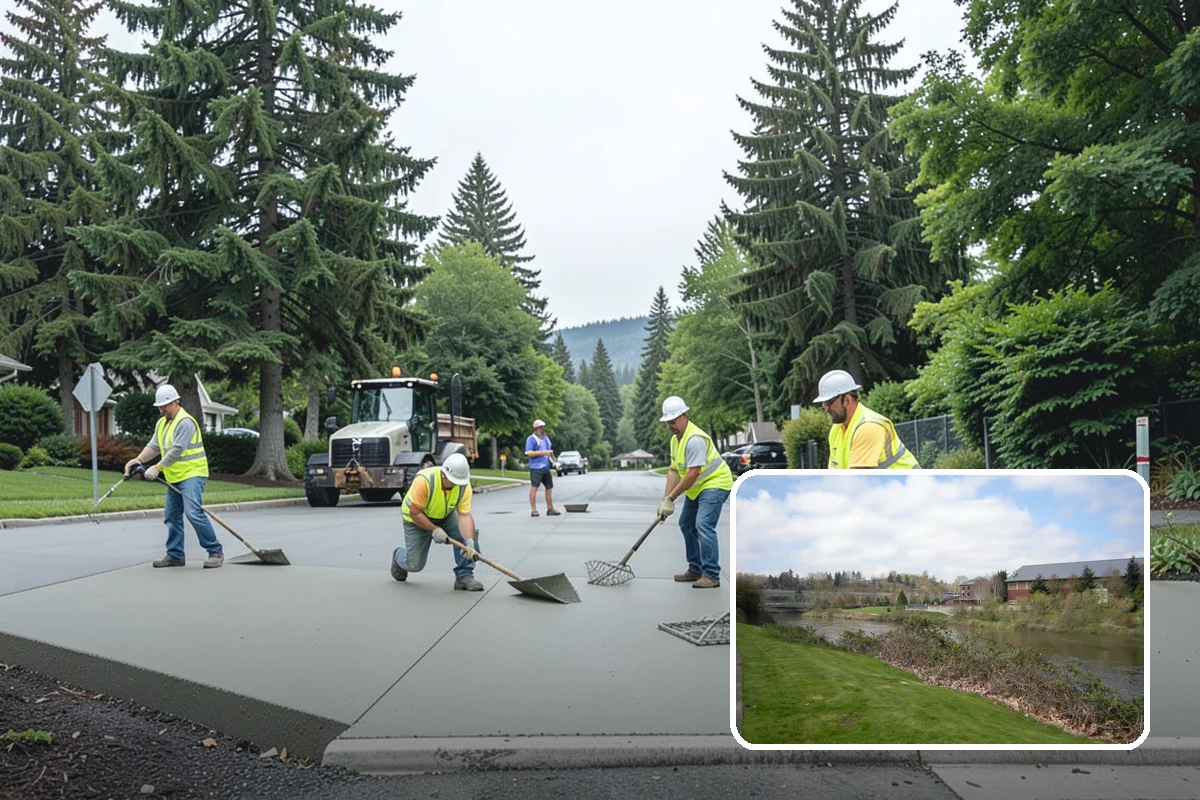 Meter Box Maintenance in Tukwila, King County, WA - Keeps meters accessible for reliable reading and service