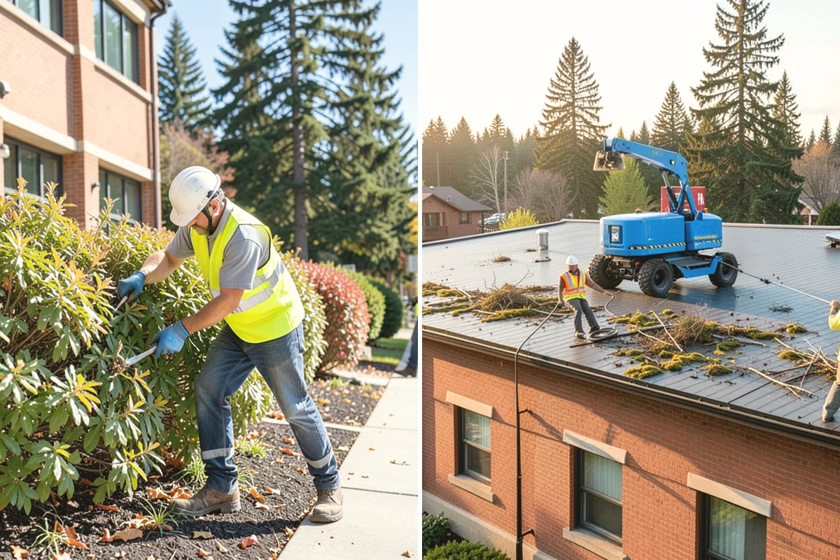 Meter Box Maintenance in Yarrow Point, King County, WA - Locate and inspect meter boxes with the utility