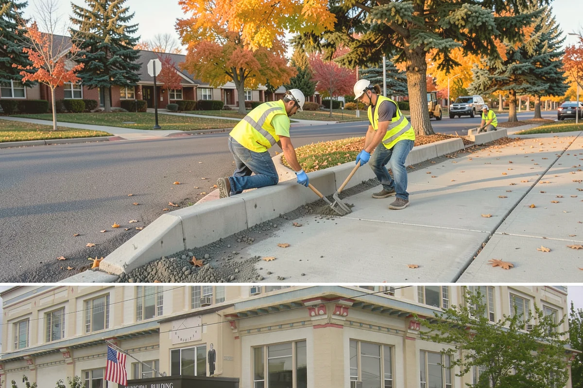 Minor Electrical Repairs in Anacortes, Skagit County, WA - Shorter winter days increase lighting demand and drive repair requests for exterior and interior fixtures.