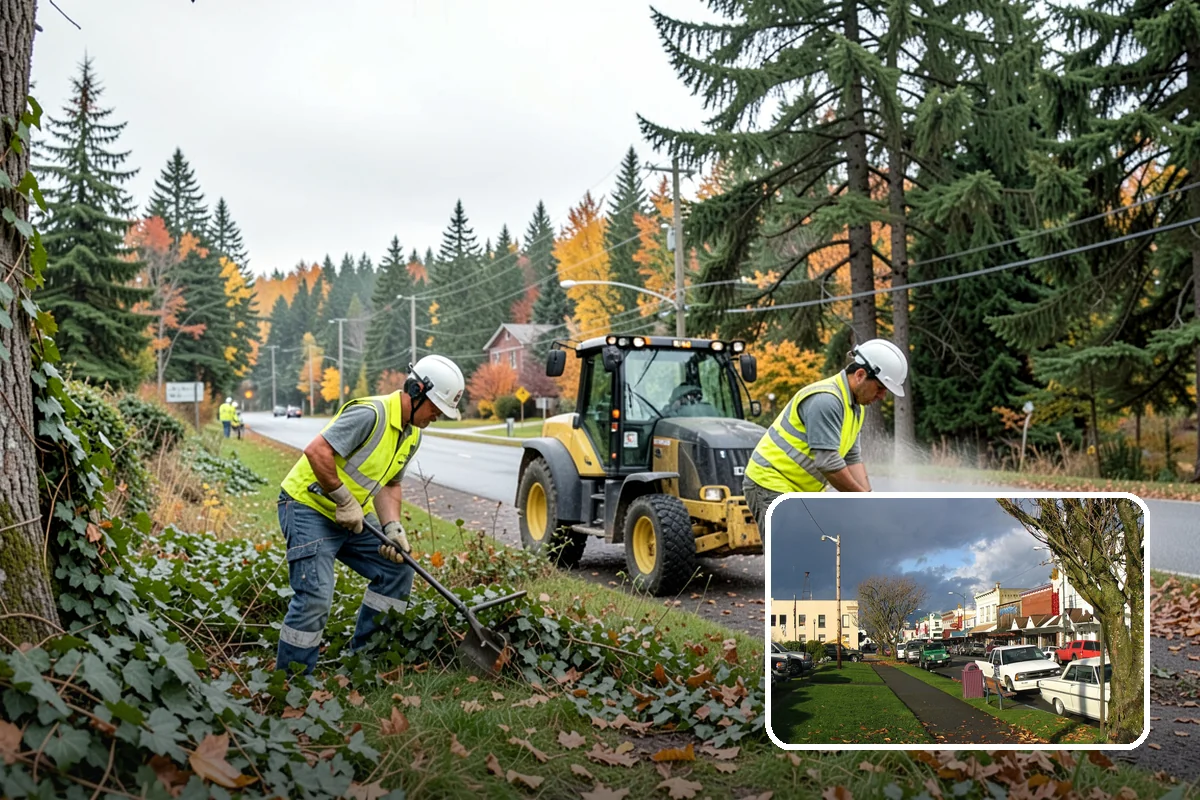 Minor Electrical Repairs in Arlington, Snohomish County, WA - Restores safe, code-compliant power quickly