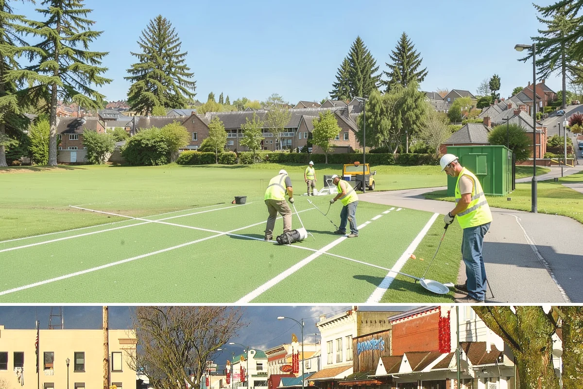 Minor Electrical Repairs in Arlington, Snohomish County, WA - Shorter winter days increase lighting demand and drive repair requests for exterior and interior fixtures.