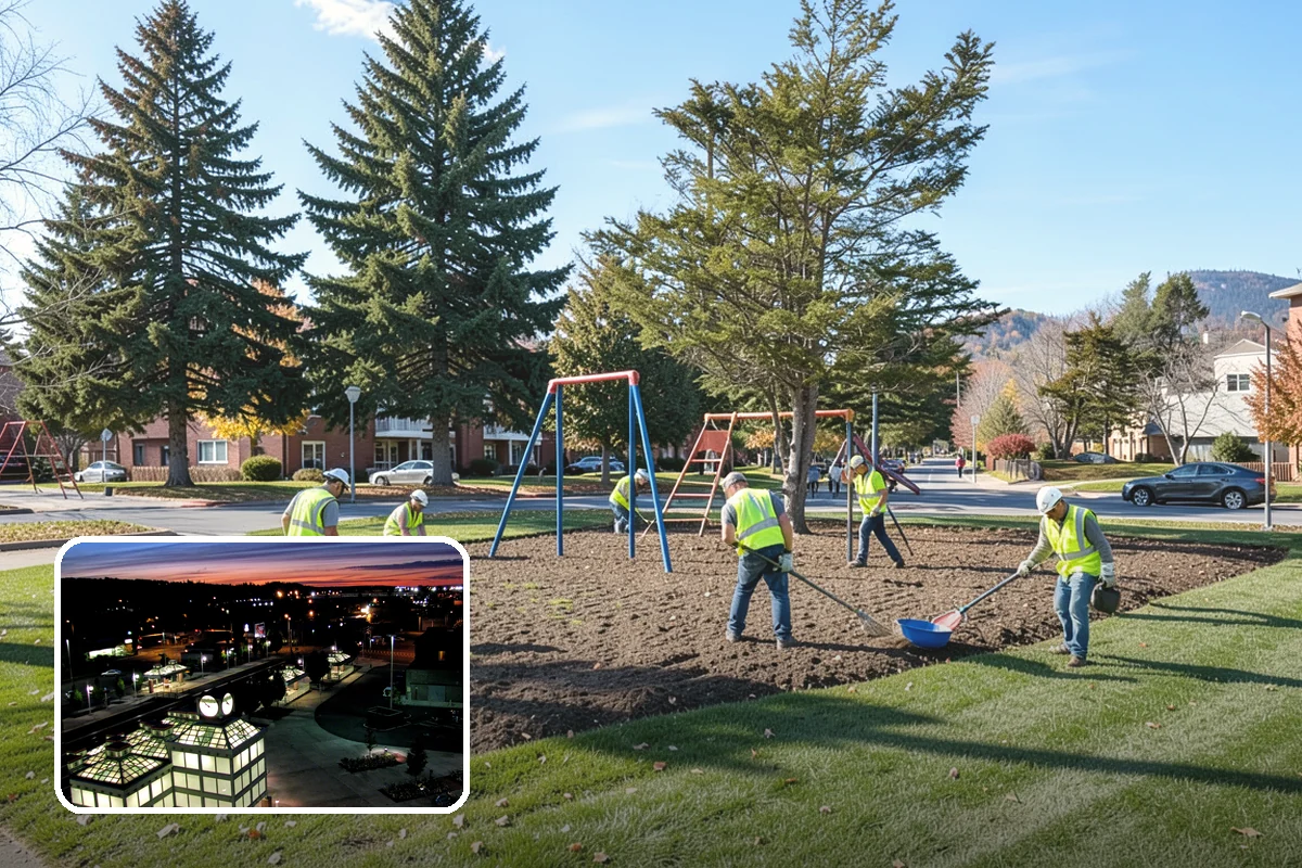Minor Electrical Repairs in Auburn, King County, WA - Restores safe, code-compliant power quickly