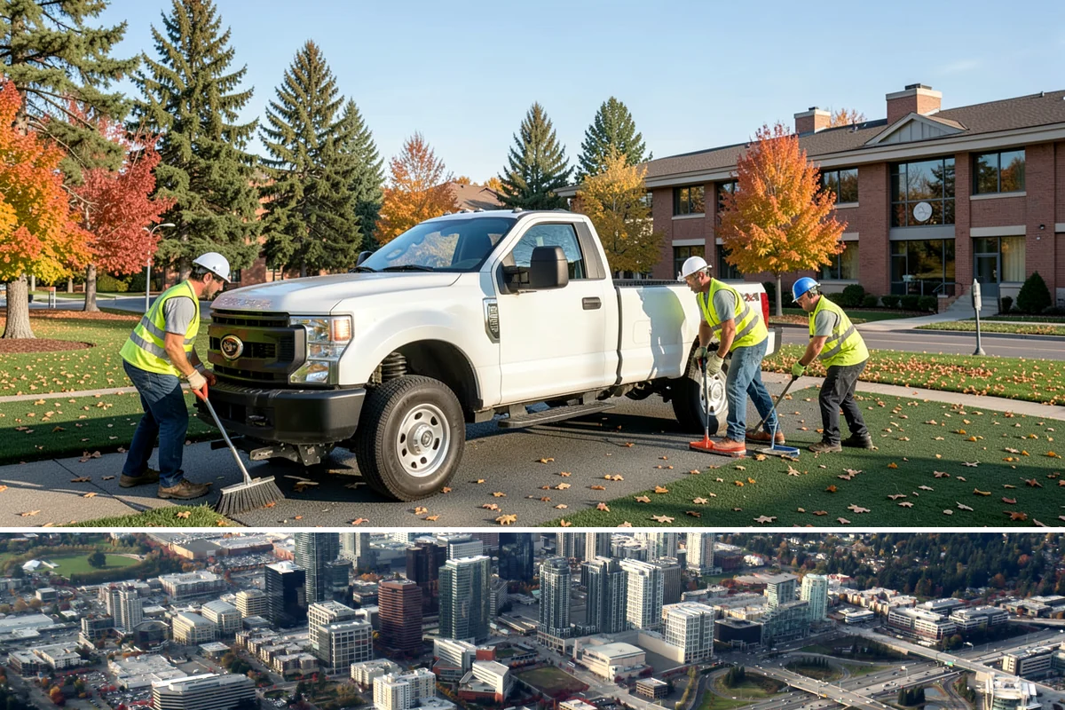 Minor Electrical Repairs in Bellevue, King County, WA - Shorter winter days increase lighting demand and drive repair requests for exterior and interior fixtures.