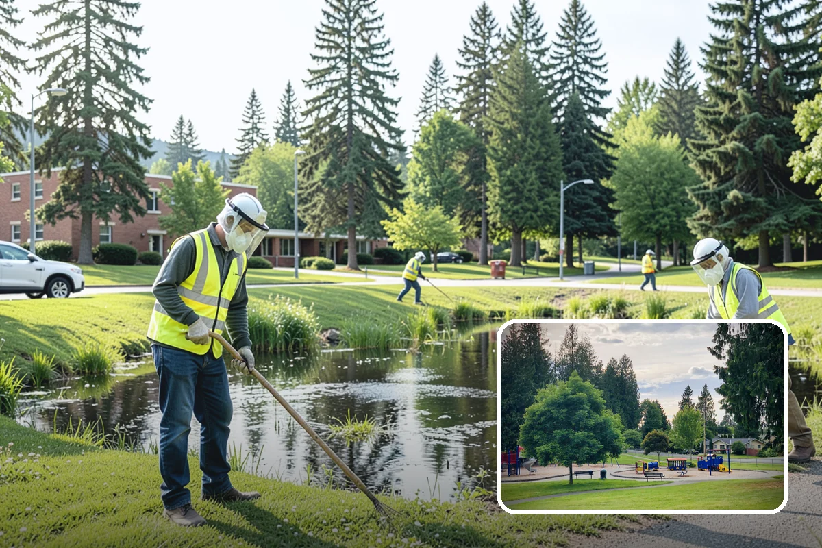 Minor Electrical Repairs in Bonney Lake, Pierce County, WA - Restores safe, code-compliant power quickly