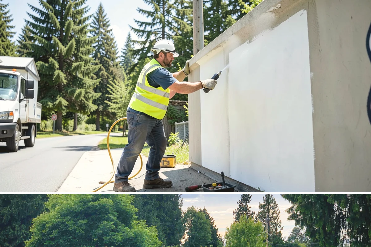 Minor Electrical Repairs in Bonney Lake, Pierce County, WA - Shorter winter days increase lighting demand and drive repair requests for exterior and interior fixtures.