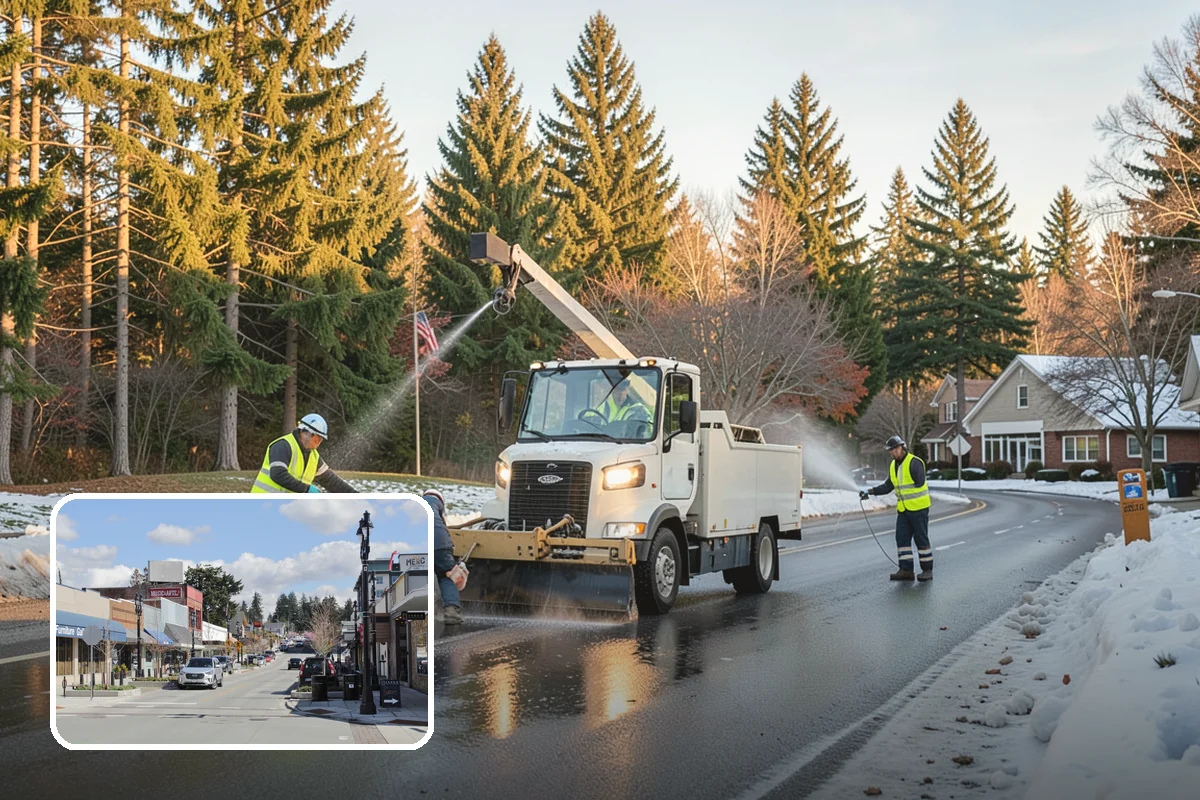 Minor Electrical Repairs in Bothell, King County, WA - Restores safe, code-compliant power quickly