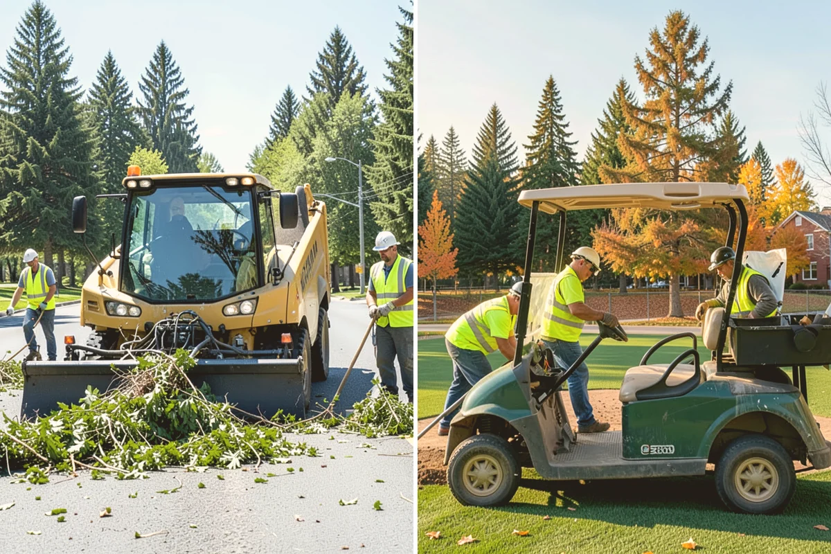 Minor Electrical Repairs in Bothell, King County, WA - Fault report and safety hazard assessment