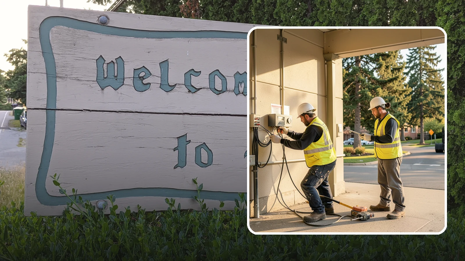 Minor Electrical Repairs in Brier, Snohomish County, WA - Address failed lighting, outlets, and circuits in public buildings safely and to code with licensed electricians.