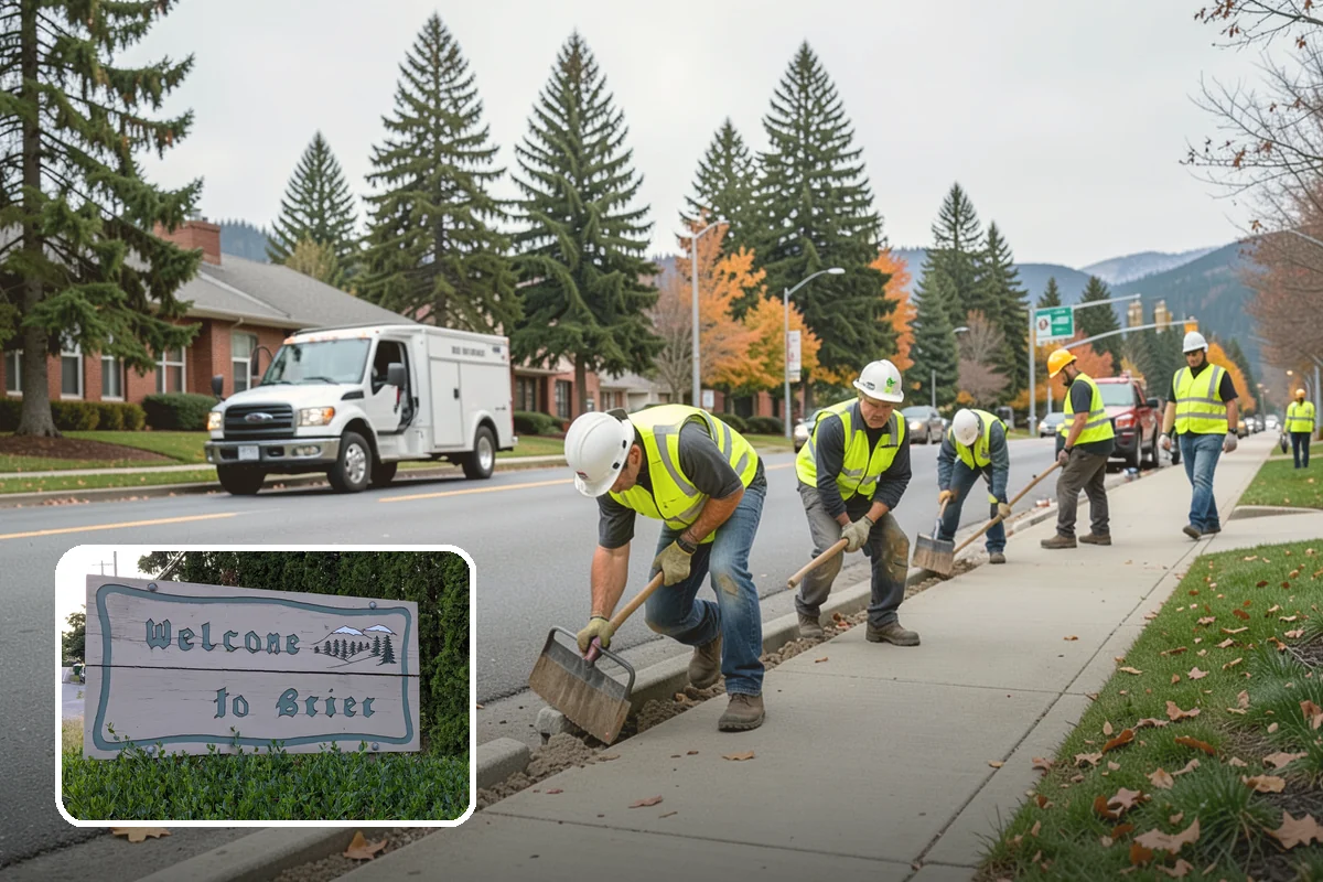 Minor Electrical Repairs in Brier, Snohomish County, WA - Restores safe, code-compliant power quickly