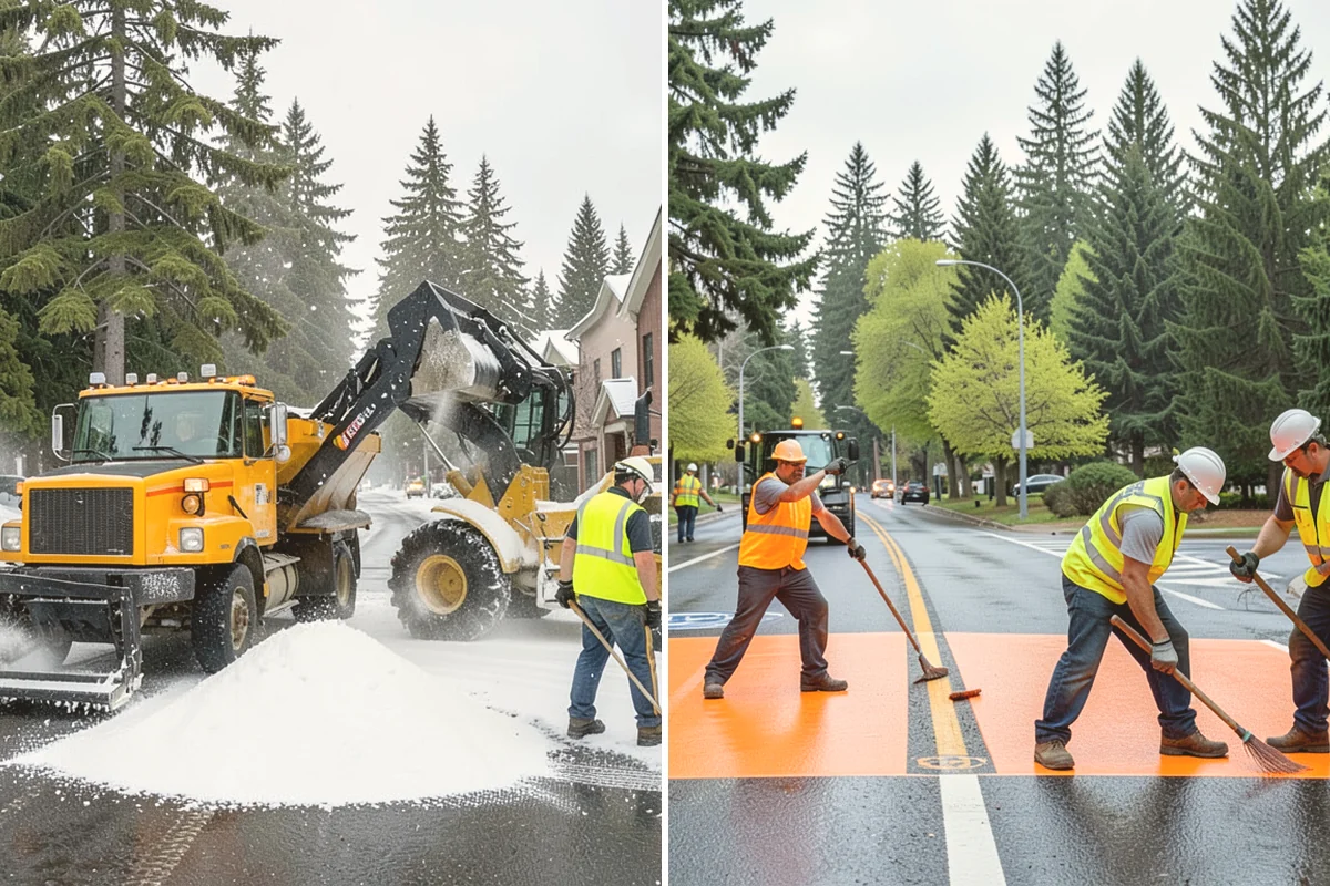 Minor Electrical Repairs in Brier, Snohomish County, WA - Fault report and safety hazard assessment