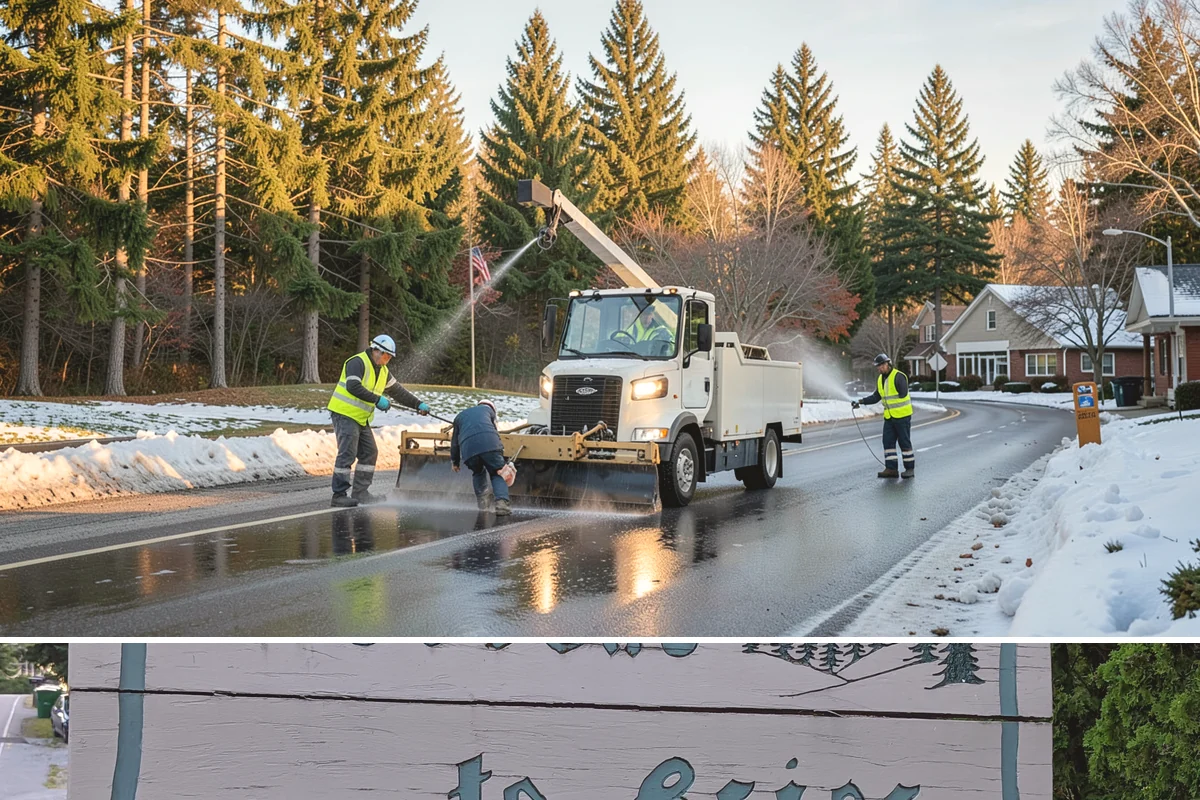 Minor Electrical Repairs in Brier, Snohomish County, WA - Shorter winter days increase lighting demand and drive repair requests for exterior and interior fixtures.