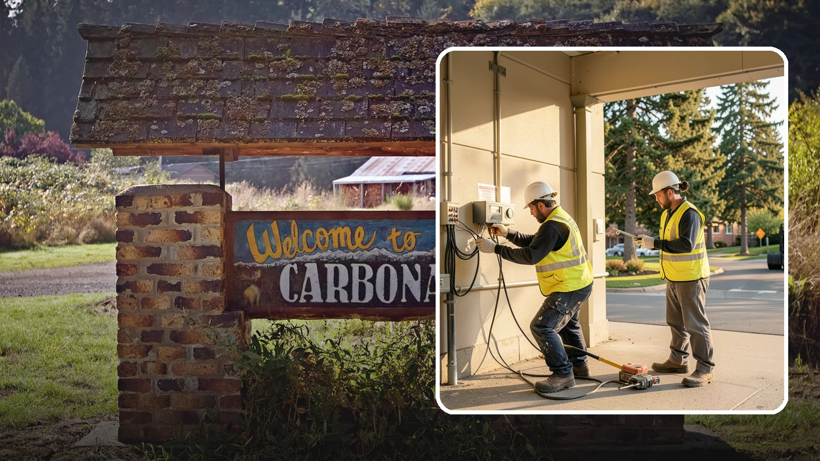 Minor Electrical Repairs in Carbonado, Pierce County, WA - Address failed lighting, outlets, and circuits in public buildings safely and to code with licensed electricians.