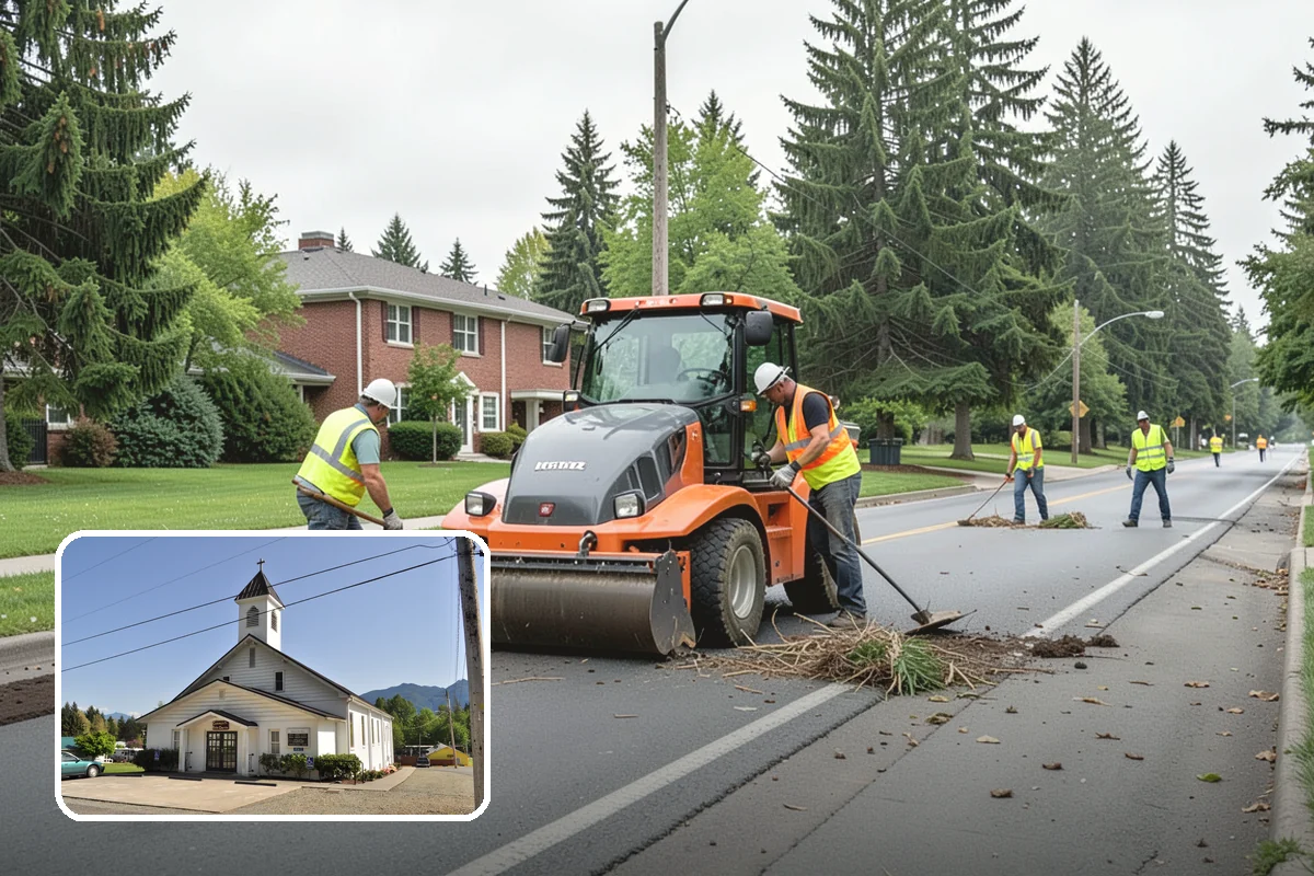 Minor Electrical Repairs in Concrete, Skagit County, WA - Restores safe, code-compliant power quickly