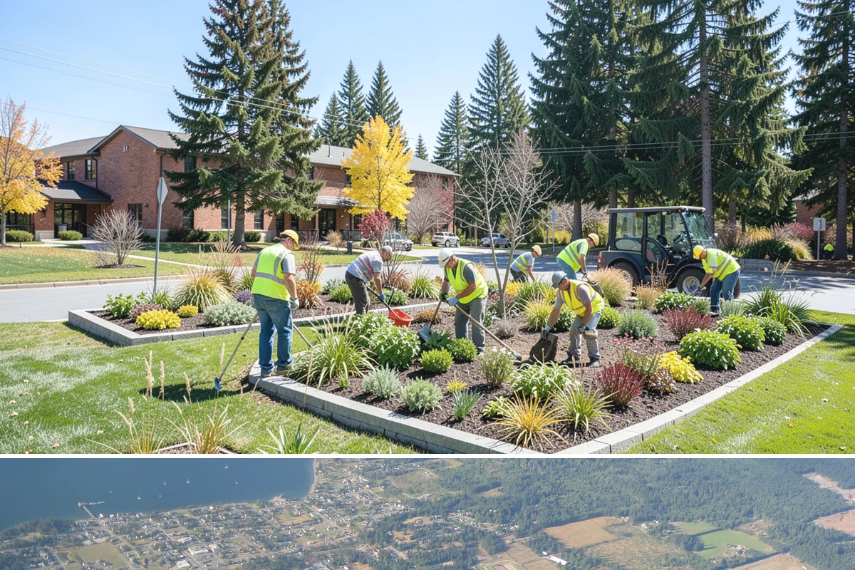 Minor Electrical Repairs in Coupeville, Island County, WA - Shorter winter days increase lighting demand and drive repair requests for exterior and interior fixtures.