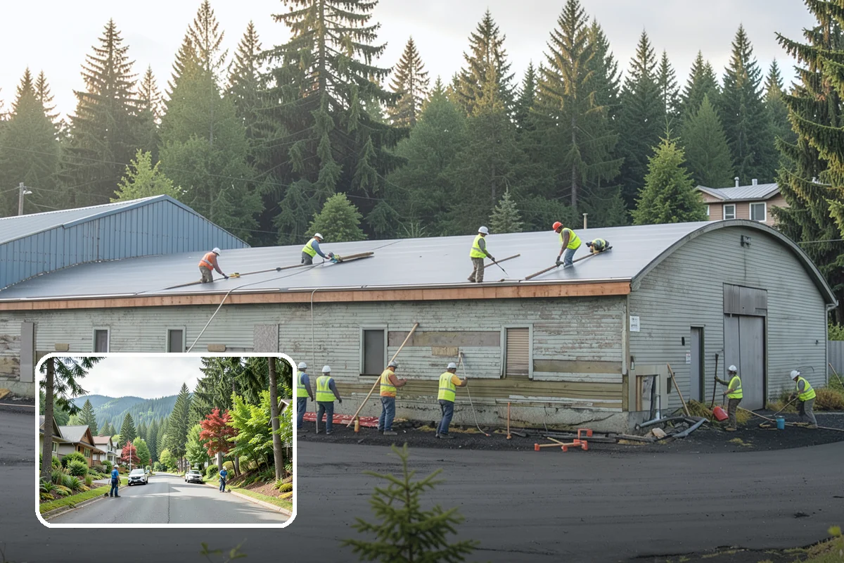 Minor Electrical Repairs in Darrington, Snohomish County, WA - Restores safe, code-compliant power quickly