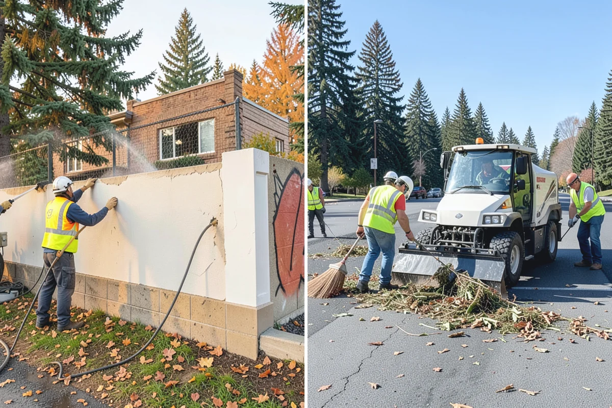 Minor Electrical Repairs in Des Moines, King County, WA - Fault report and safety hazard assessment