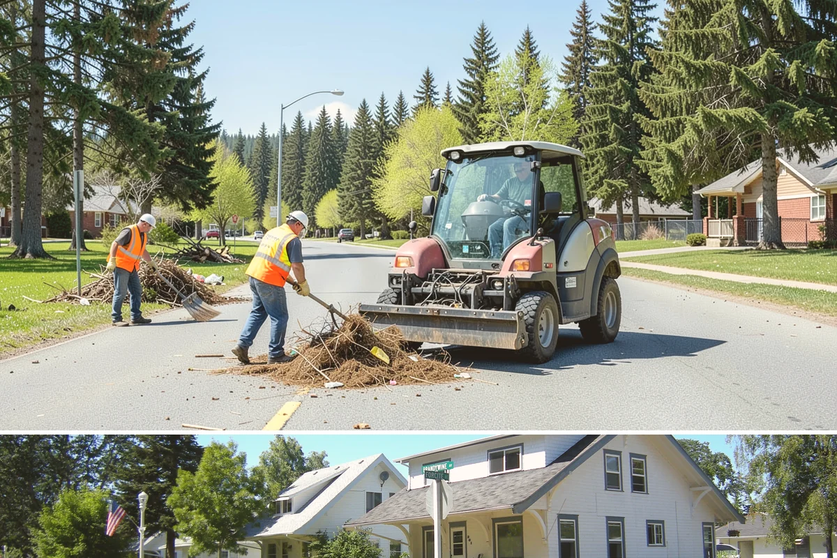 Minor Electrical Repairs in DuPont, Pierce County, WA - Shorter winter days increase lighting demand and drive repair requests for exterior and interior fixtures.