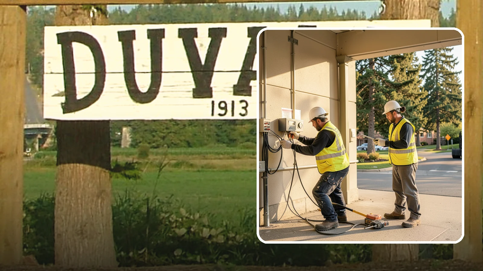 Minor Electrical Repairs in Duvall, King County, WA - Address failed lighting, outlets, and circuits in public buildings safely and to code with licensed electricians.