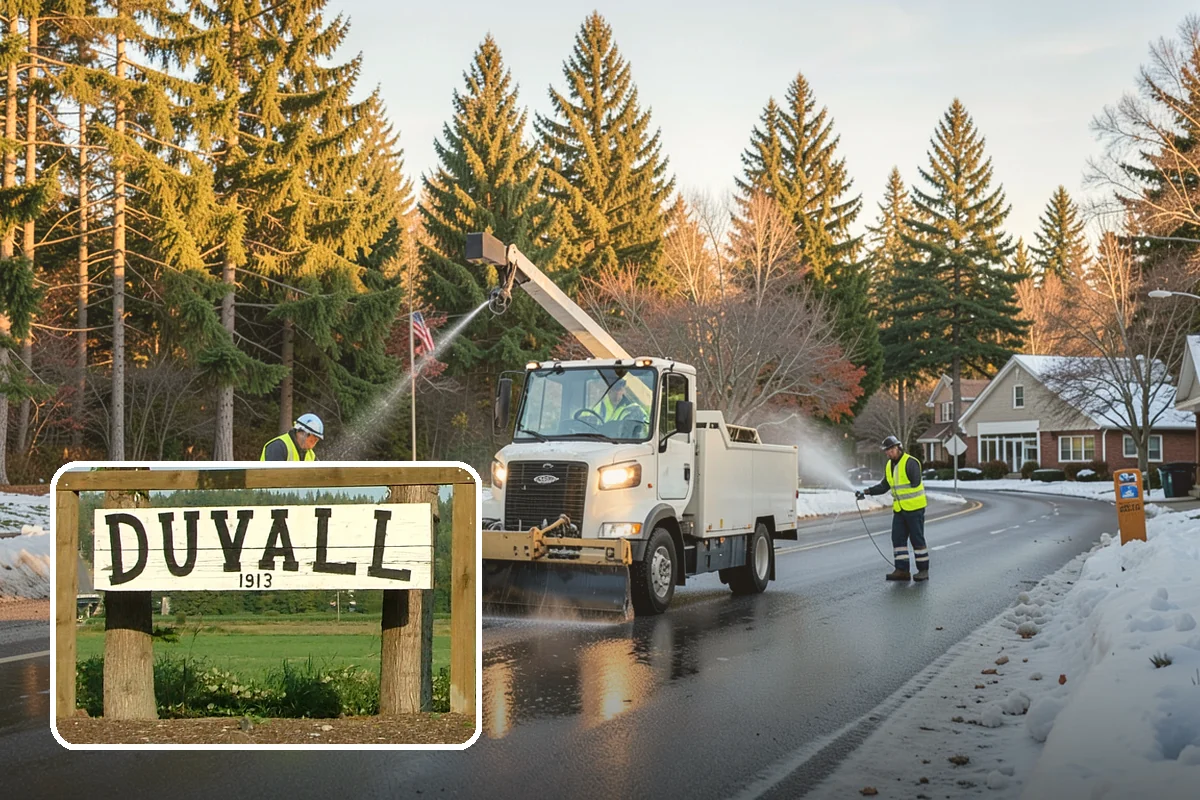 Minor Electrical Repairs in Duvall, King County, WA - Restores safe, code-compliant power quickly