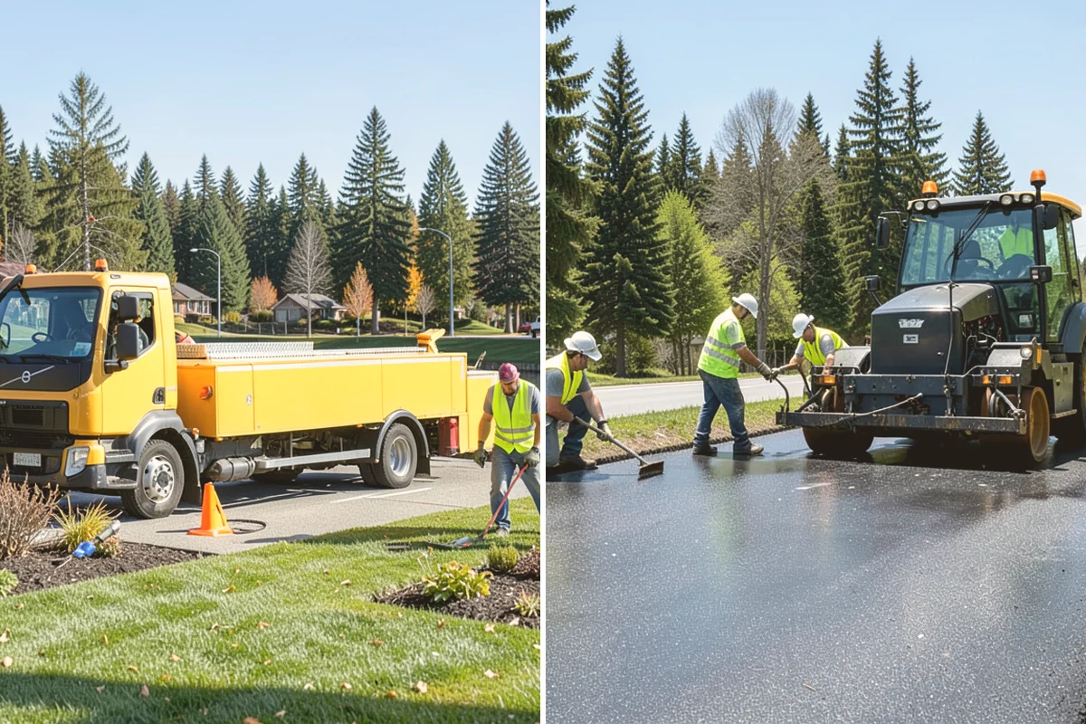 Minor Electrical Repairs in Edmonds, Snohomish County, WA - Fault report and safety hazard assessment