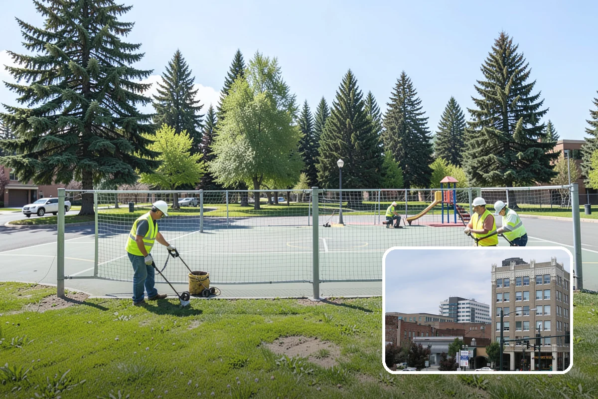 Minor Electrical Repairs in Everett, Snohomish County, WA - Restores safe, code-compliant power quickly