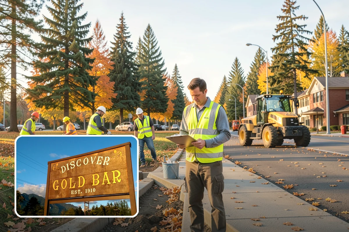 Minor Electrical Repairs in Gold Bar, Snohomish County, WA - Restores safe, code-compliant power quickly