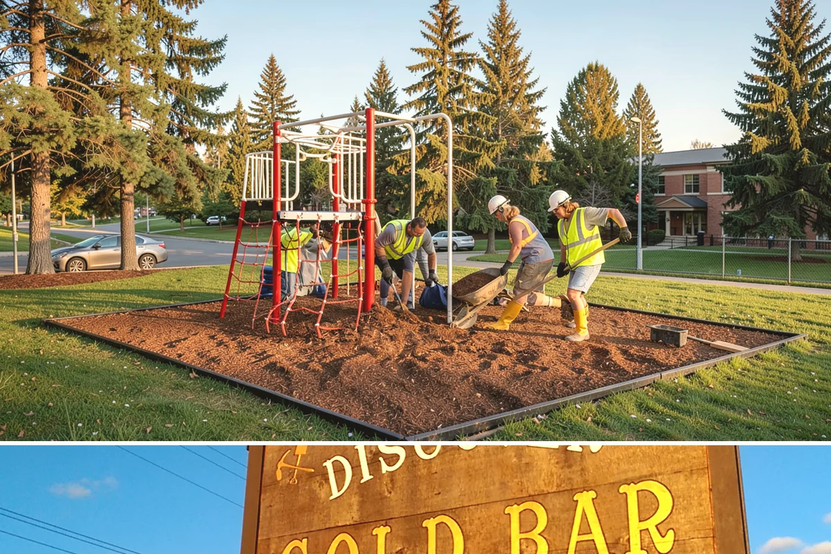 Minor Electrical Repairs in Gold Bar, Snohomish County, WA - Shorter winter days increase lighting demand and drive repair requests for exterior and interior fixtures.