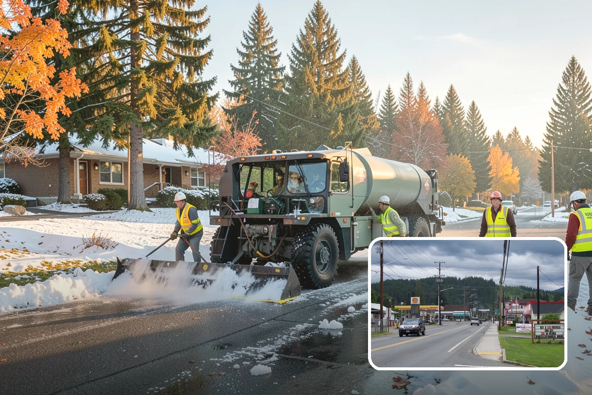 Minor Electrical Repairs in Granite Falls, Snohomish County, WA - Restores safe, code-compliant power quickly
