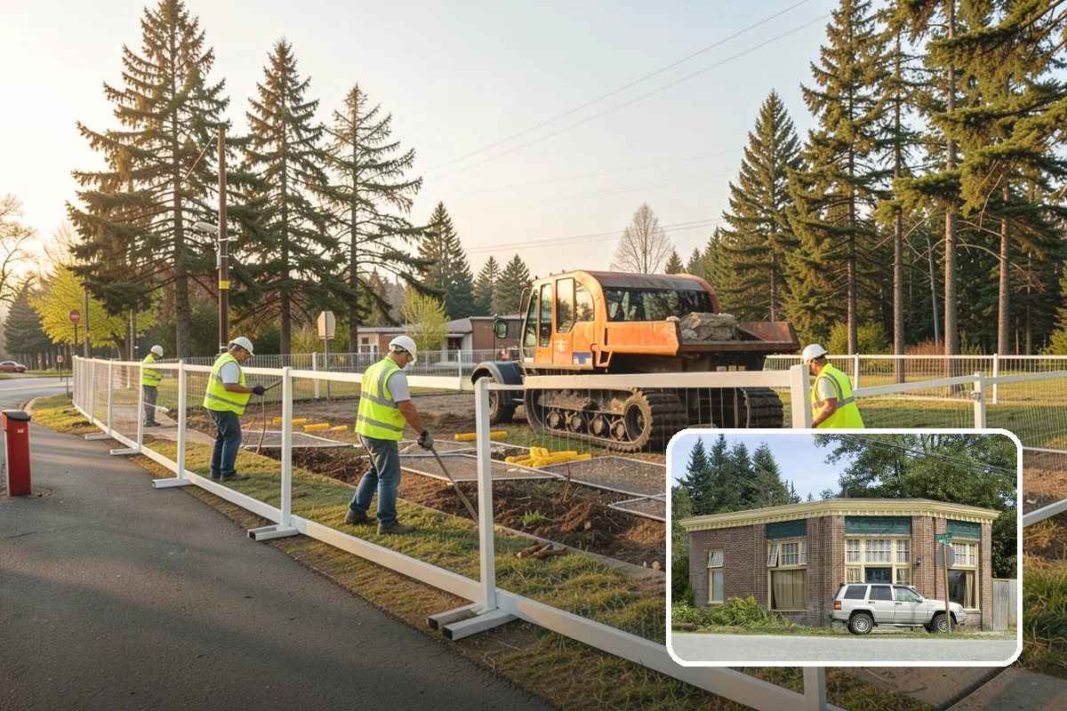 Minor Electrical Repairs in Hamilton, Skagit County, WA - Restores safe, code-compliant power quickly